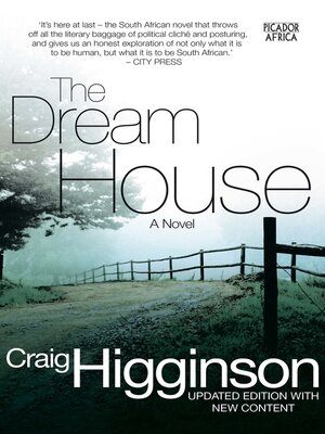 cover image of The Dream House